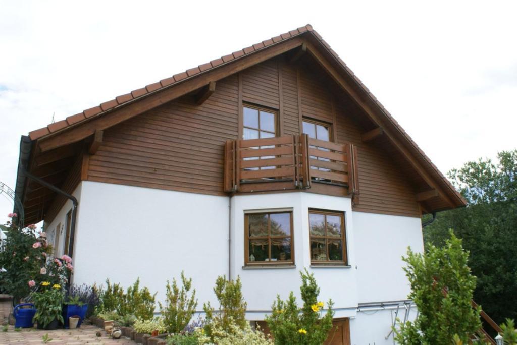 Vreni'S Gaestezimmer Himmelried Bagian luar foto